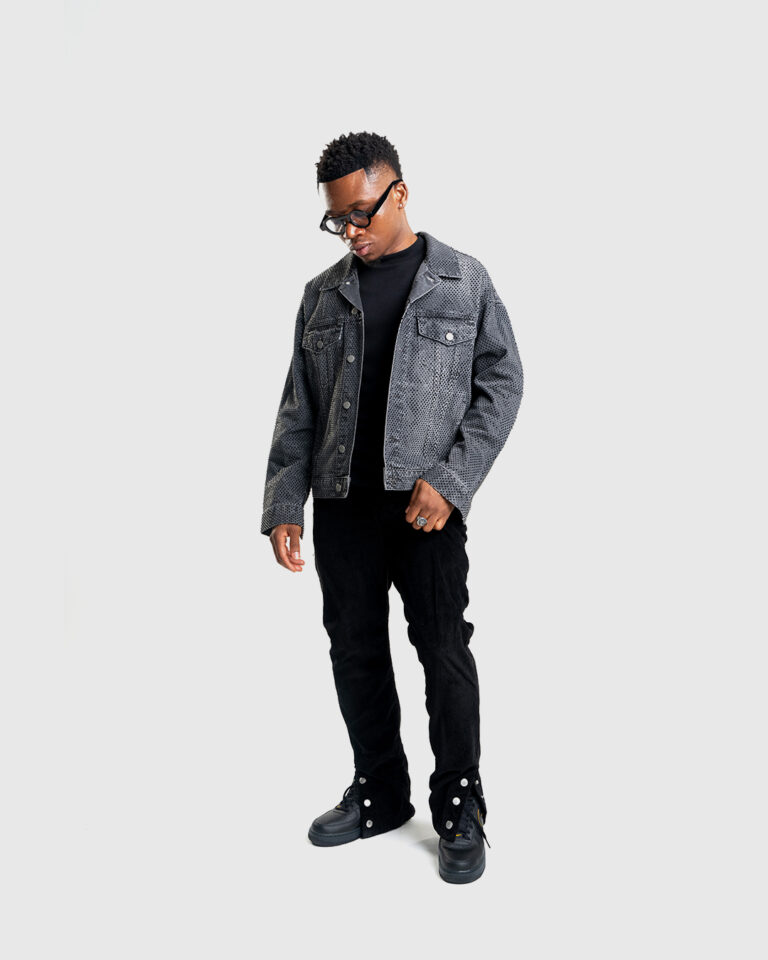 DJ HOLY – LIFESTYLE IMAGES