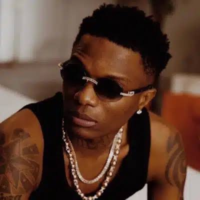 MORAYO (Joy is coming), reactions as Wizkid’s ‘Piece of My Heart’ Goes Global