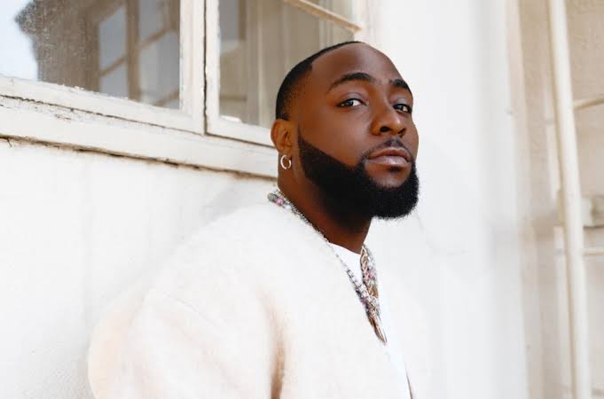 American election: Davido faces lots of criticism from Nigerians but Does he really deserve it?