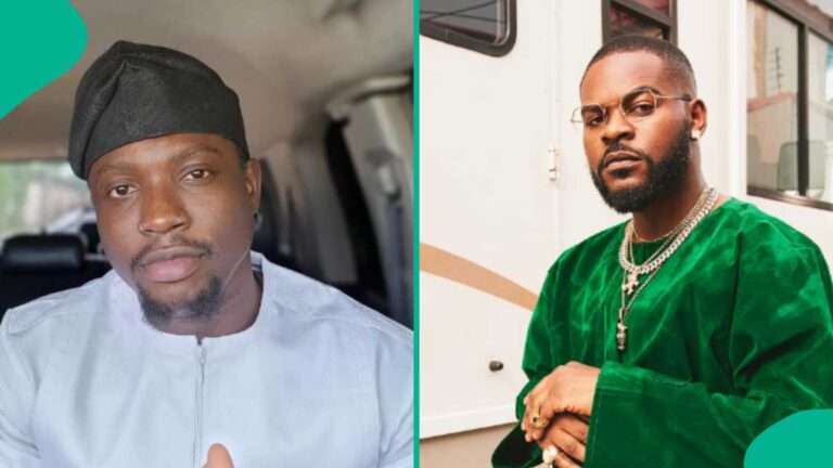 Falz and Very Dark Man Clash Over Allegations and Accountability