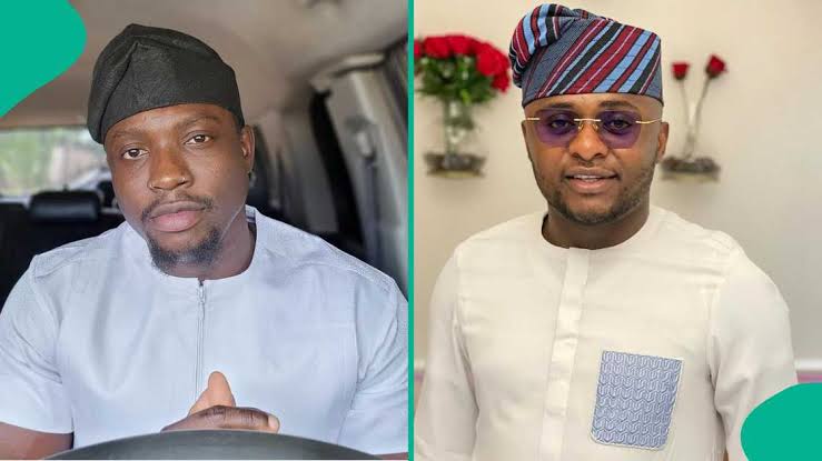 VeryDarkMan Calls Out Ubi Franklin Over Alleged Scam  and Drags Davido Into It