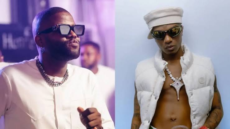 Skales Speaks Out: ‘I’ve Always Felt Like Wizkid Doesn’t Like Me’: What’s Next for These Two Stars?