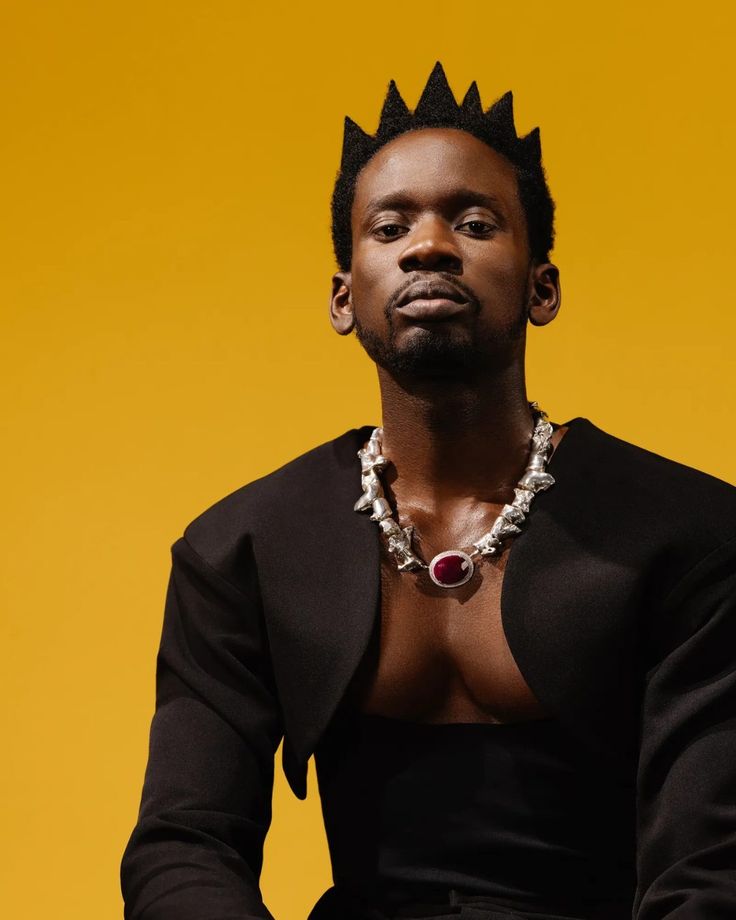 Mr. Eazi Empowers Africa with New BetPawa Deal and Internship Opportunities