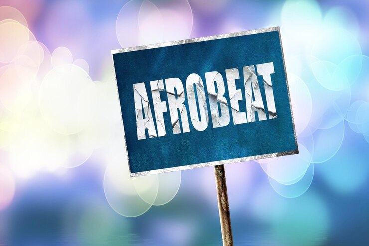 How Artificial Intelligence is Transforming Afrobeat and Music Production