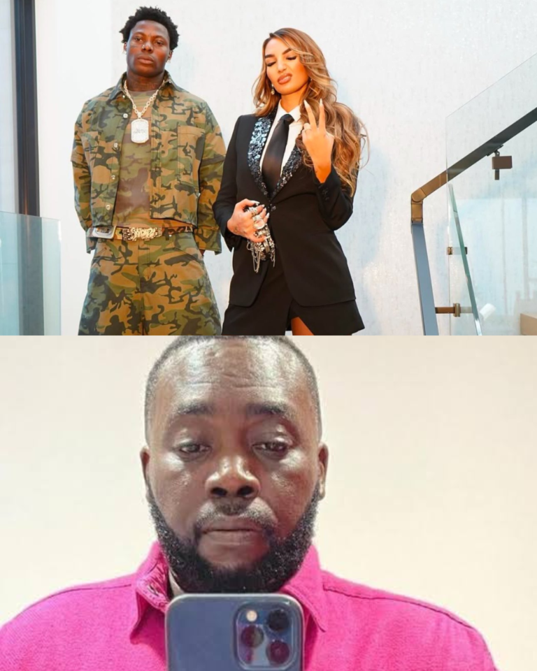 Tunde “Phoenix”, Asake, and Alexa Rae: The New ‘Military’ Drama Unfolds