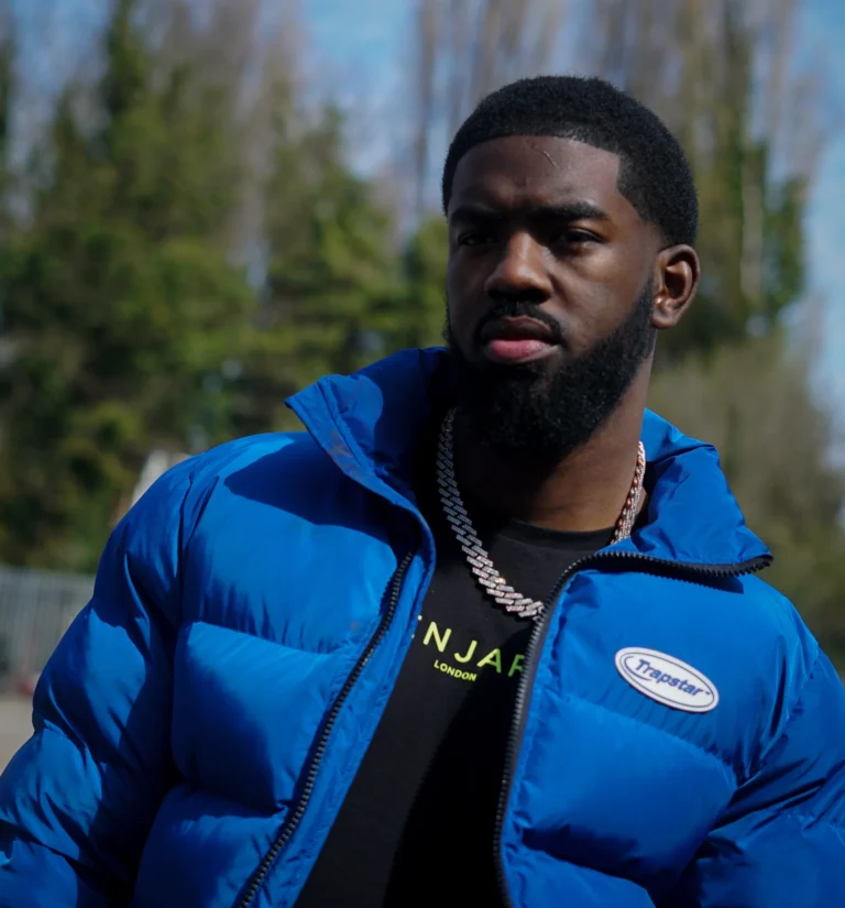 The UK Afrobeats Music Trend That Major Labels Missed: Until It was Too Late