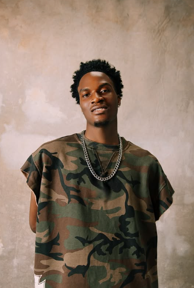 Artist Spotlight: Boy Muller, Rising afrobeat artist gaining attention from industry giants