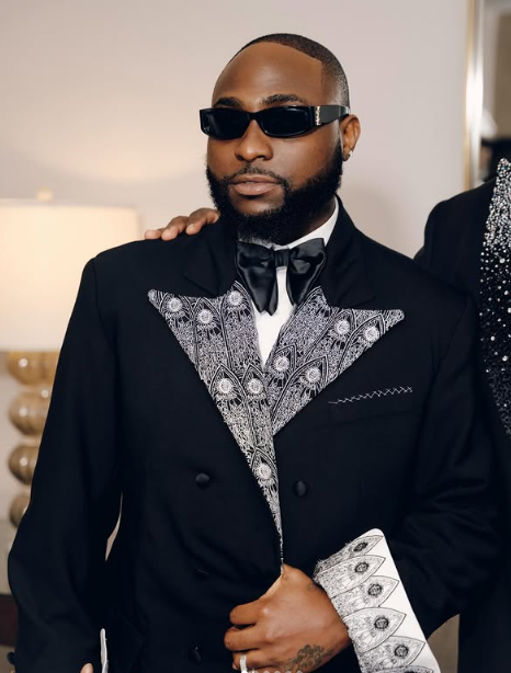 Davido & Friends Fest: Everything You Need to Know